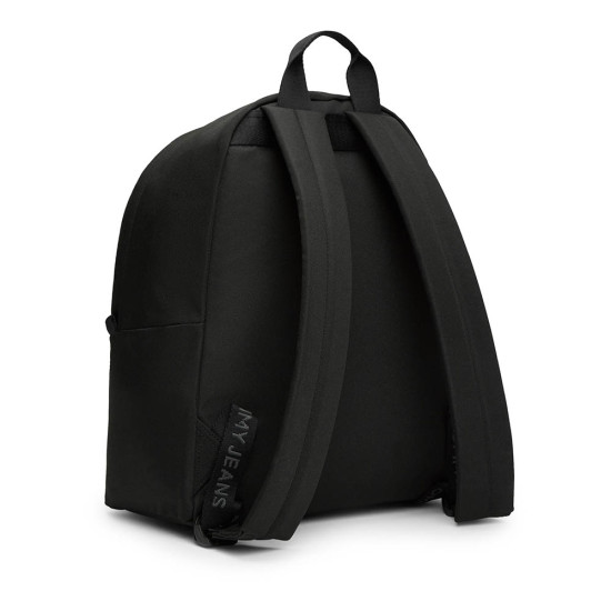 Tommy Hilfiger Τσάντα πλάτης Essential Logo Dome Backpack